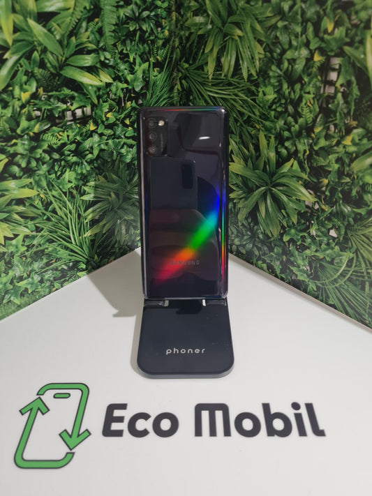 Samsung Galaxy A41 Dual Sim 64 GB 4 GB Ram, 12 hó garancia