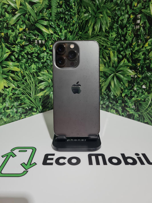 Apple iPhone 13 Pro Max Kártyafüggetlen 128 GB, 12 hó garancia