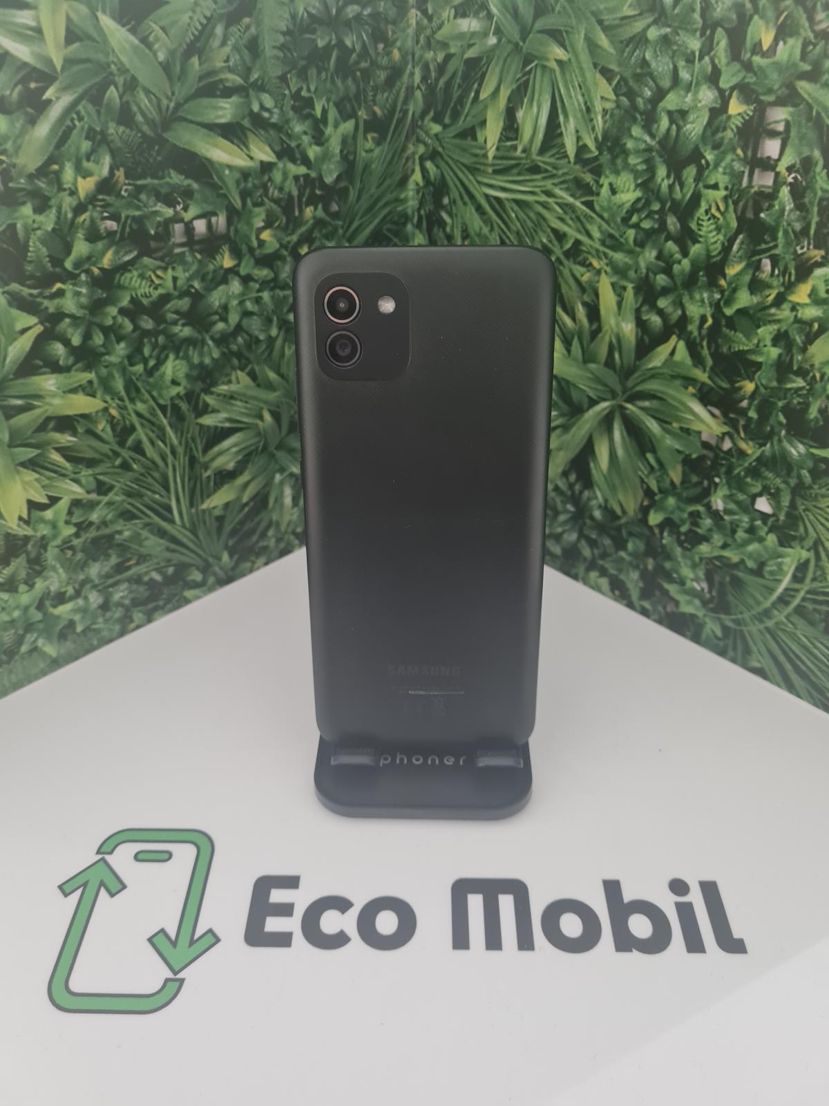 Samsung Galaxy A03 Dual Sim 64 GB 3 GB Ram, 12 hó garancia