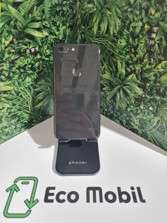 Apple iPhone 8 Plus Kártyafüggetlen 64 GB, 12 hó garancia