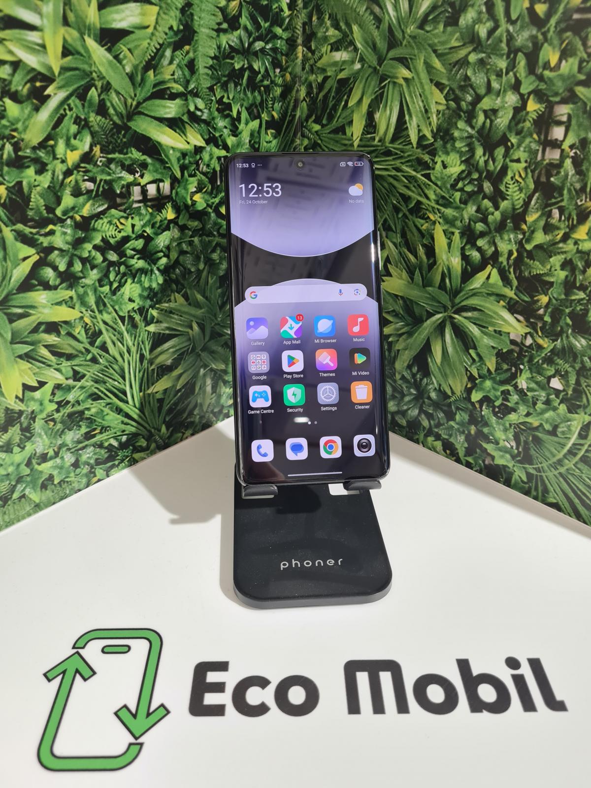 Redmi Note 14 Pro+ 5G Dual Sim 256 GB 8 GB Ram, 12 hó garancia