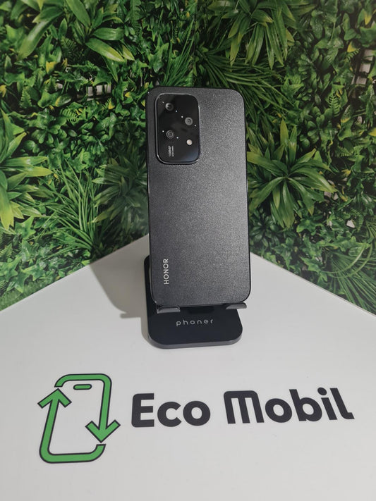 Honor 200 Lite Dual Sim 256 GB 8 GB Ram, 12 hó garancia