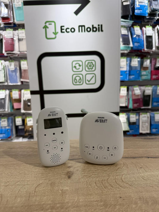 Avent digitális bébiőr Egyéb, 12 hó garancia