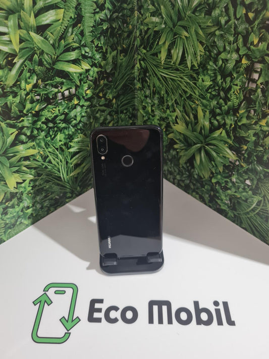 Huawei P20 Lite Kártyafüggetlen 64 GB 4 GB Ram, 12 hó garancia