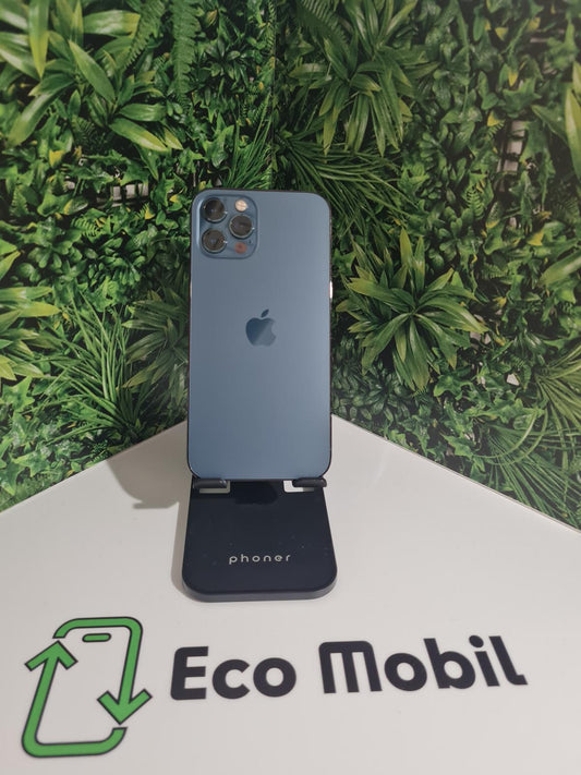 Apple iPhone 12 Pro Kártyafüggetlen 256 GB, 12 hó garancia