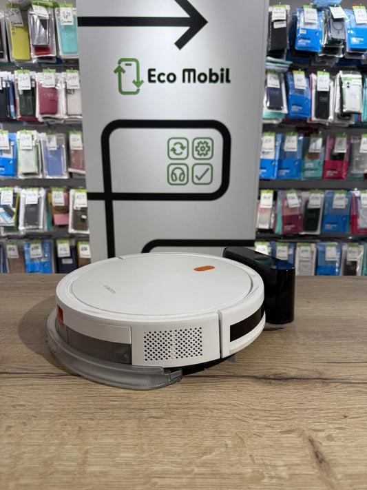 Xiaomi Robot Vacuum E5 Egyéb, 12 hó garancia