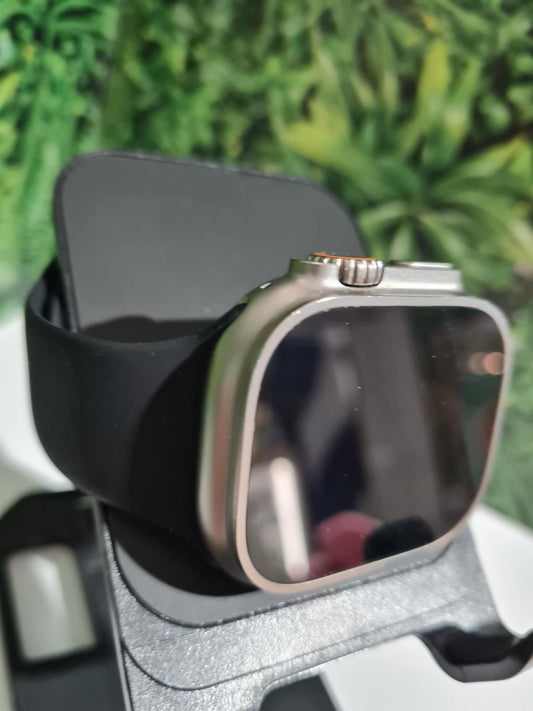 Apple Watch Ultra Kártyafüggetlen 64 GB, 12 hó garancia