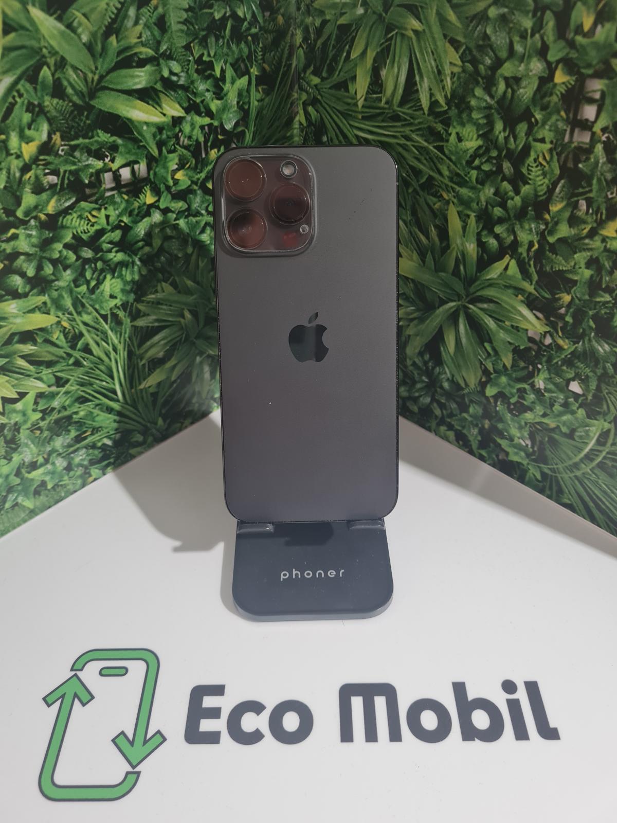 Apple iPhone 14 Pro Max Dual Sim 128 GB, 12 hó garancia
