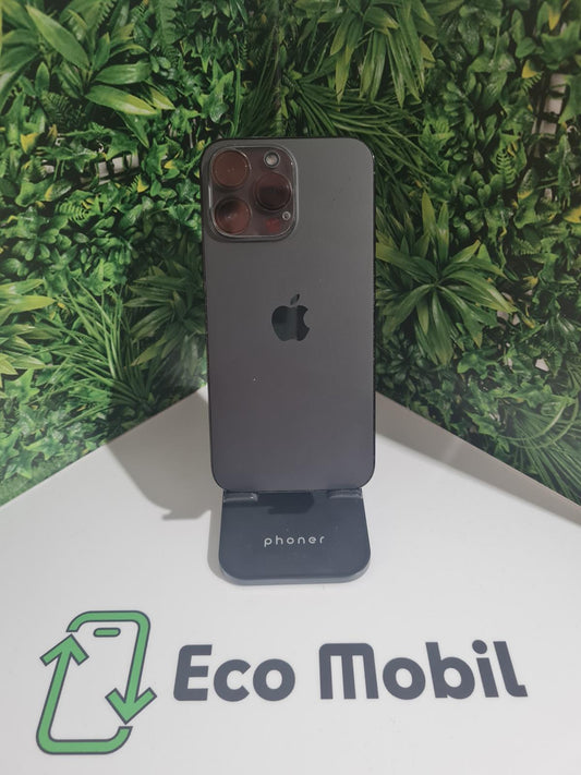 Apple iPhone 14 Pro Max Dual Sim 128 GB, 12 hó garancia