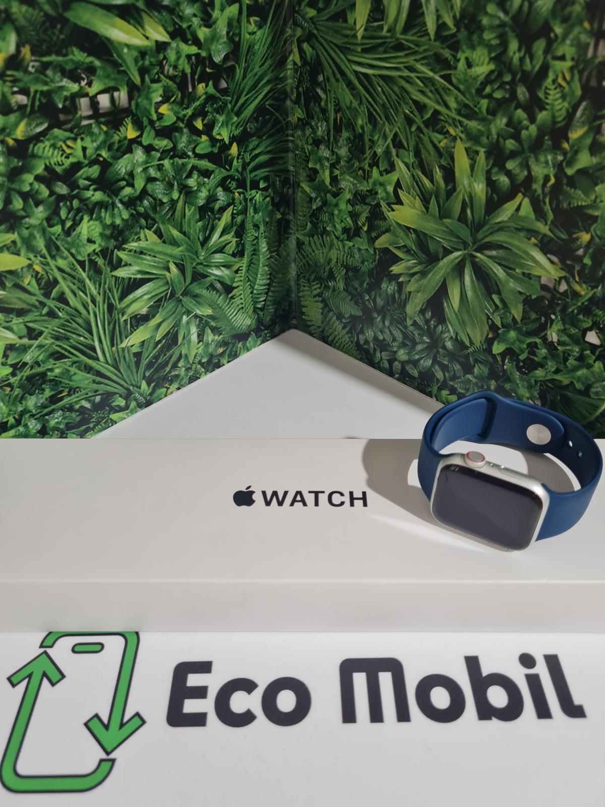 Apple Watch SE Kártyafüggetlen, 12 hó garancia