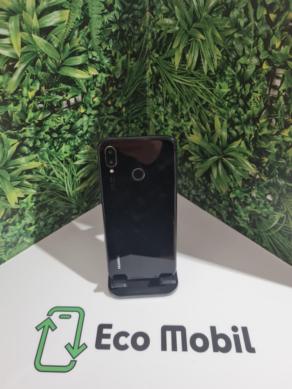 Huawei P20 Lite Dual Sim 64 GB 4 GB Ram, 12 hó garancia