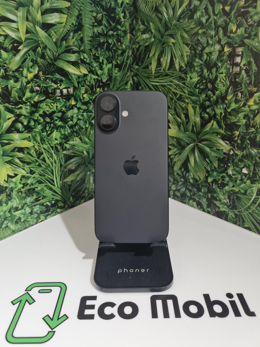 Apple iPhone 16 Dual Sim 256 GB, 12 hó garancia