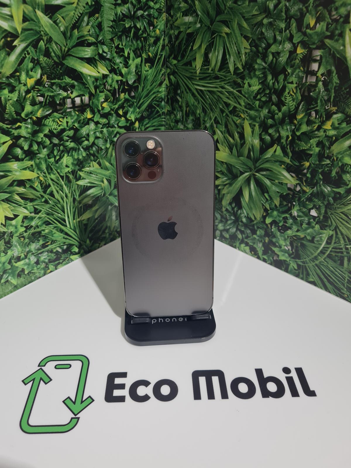 Apple iPhone 12 Pro Dual Sim 256 GB, 12 hó garancia