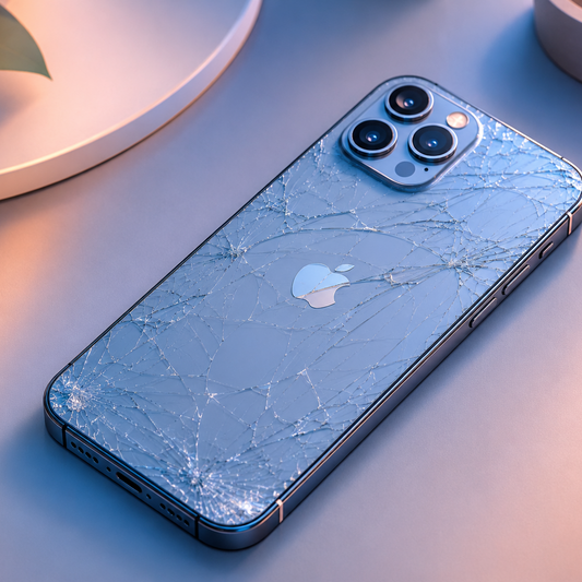 iPhone 11 Pro hátlap csere - időpont egyeztetéssel