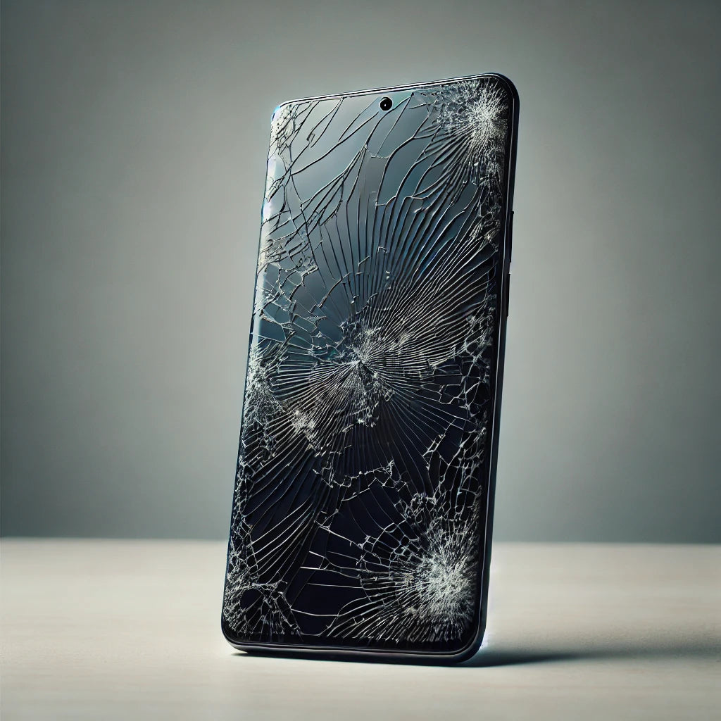 Заміна дисплея Samsung Galaxy S23 на заводські запчастини - протягом 1 години