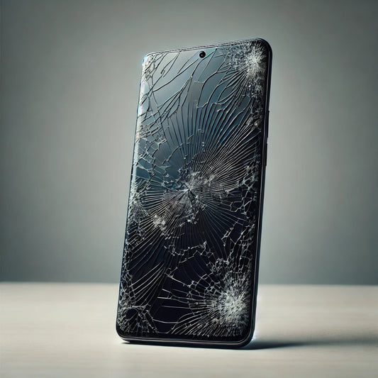 Заміна дисплея Samsung Galaxy S23 FE на заводські запчастини - протягом 1 години